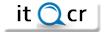 Logo of Information Technology Quality Certification and Research