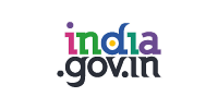 Government of India logo