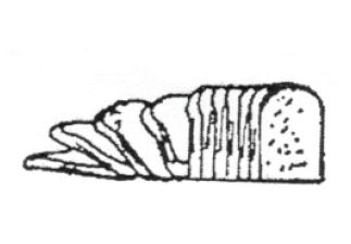 Bread, Image