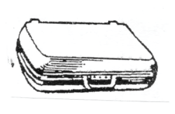 Brief Case, Image