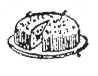 Cake, Image