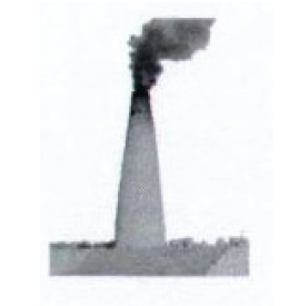 Chimney, Image