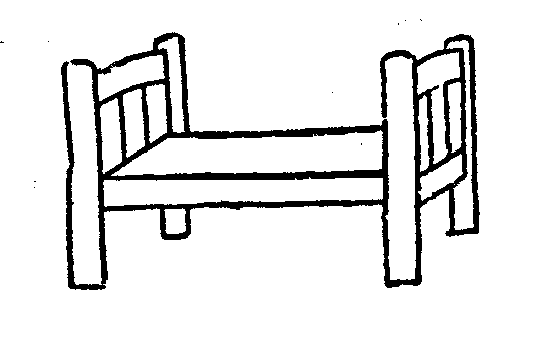 Cot, Image