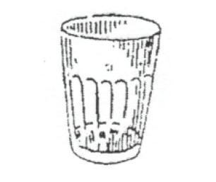 Glass Tumbler, Image