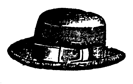 Hat, Image