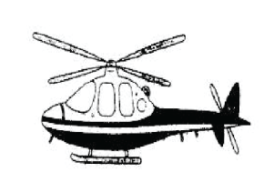 Helicopter, Image