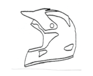 Helmet, Image