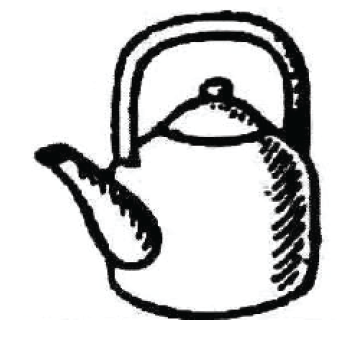 Kettle, Image