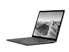 Laptop, Image