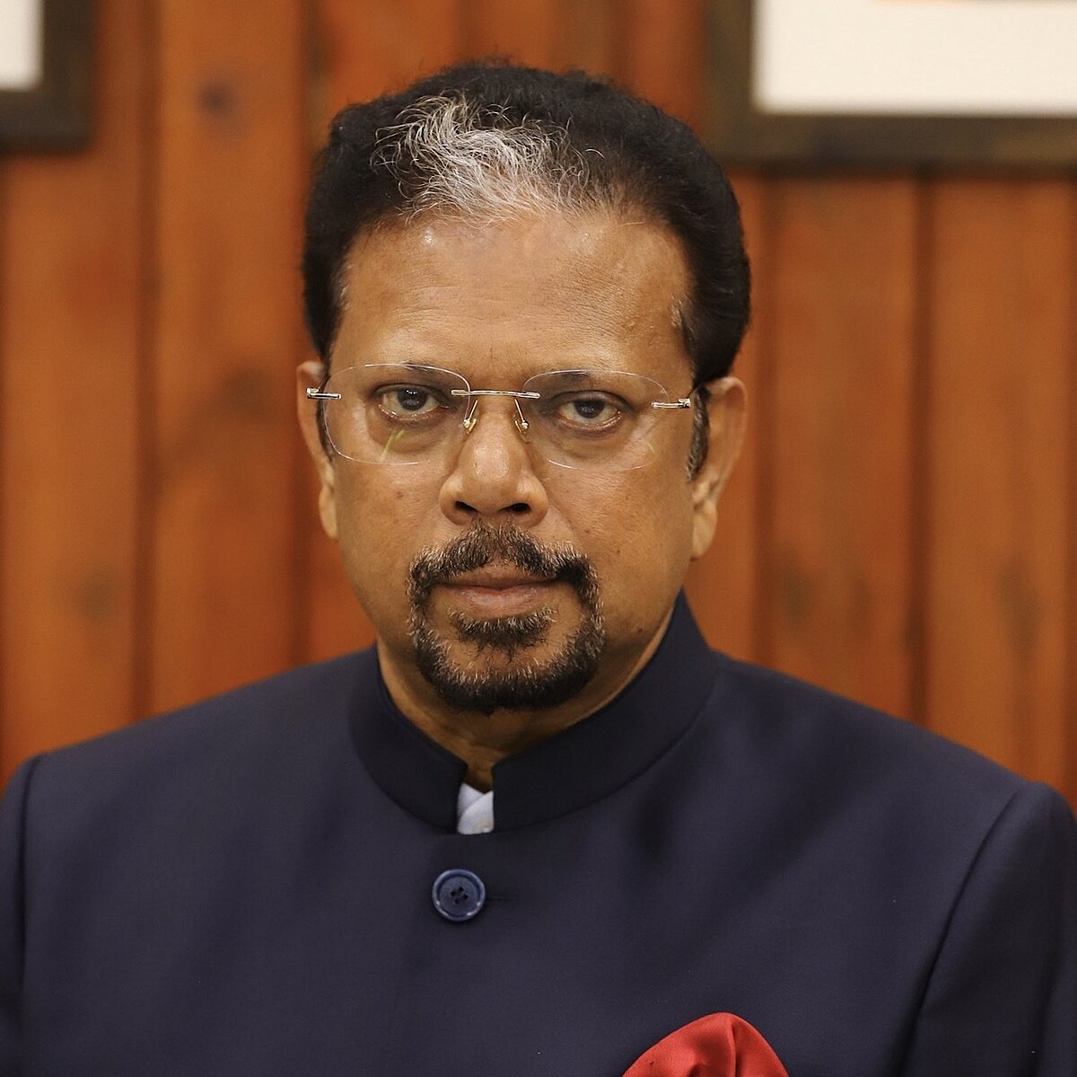 Hon'ble Lt. Governor, Image