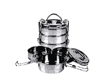 Lunch Box, Image