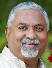 Thiru Roy P. Thomas I.F.S. (Retd.)