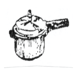 Pressure Cooker, Image