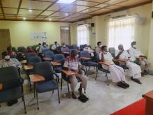 All Parties meeting held on 02.02.2022