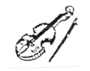 Violin, Image